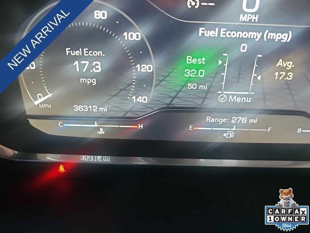 Used 2023 GMC Yukon XL SLE w/ Max Trailering Package AWD/4WD image 4