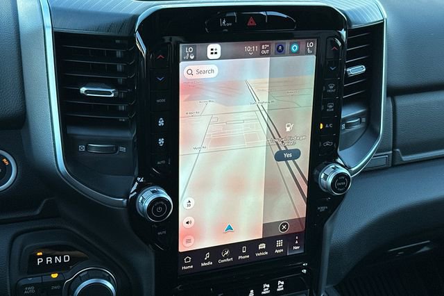 New 2026 RAM 1500 Big Horn image 4