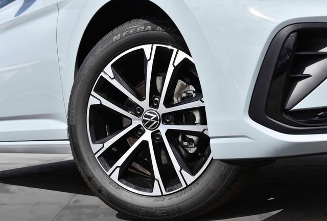 New 2026 Volkswagen Jetta Sport image 3