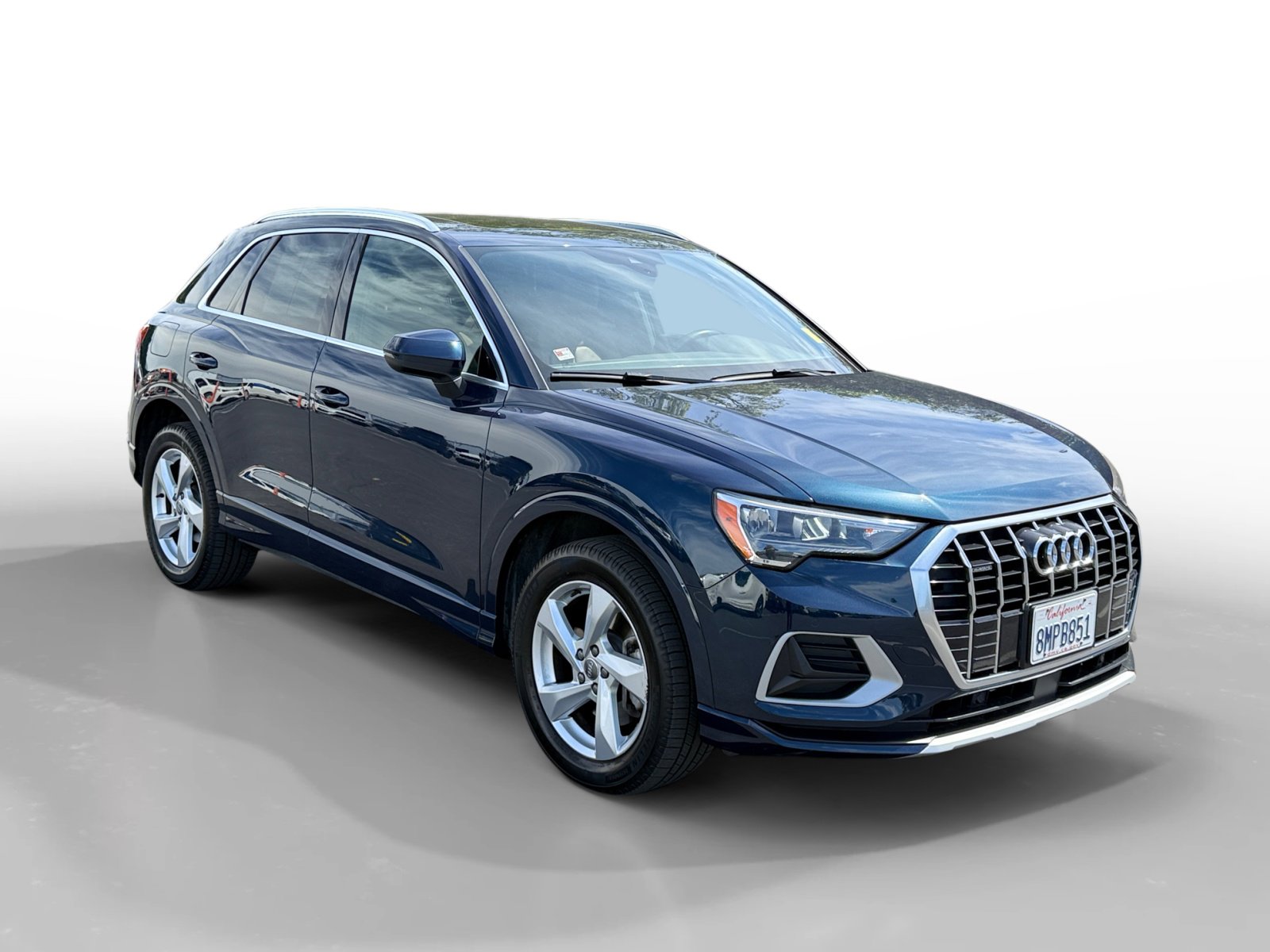 Used 2019 Audi Q3 2.0T Premium w/ Convenience Package image 7