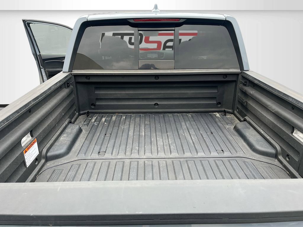 Used 2022 Honda Ridgeline RTL-E image 28