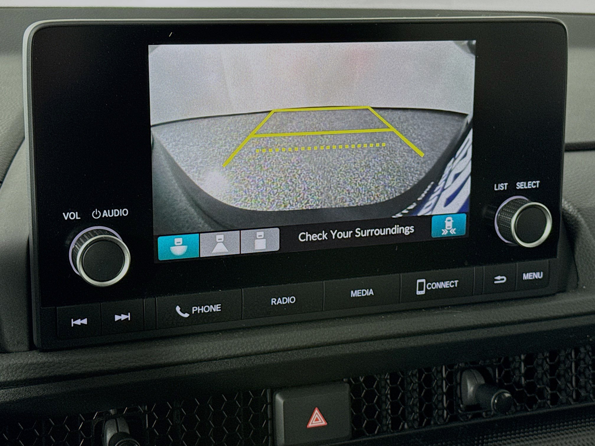 Certified 2024 Honda CR-V EX image 13