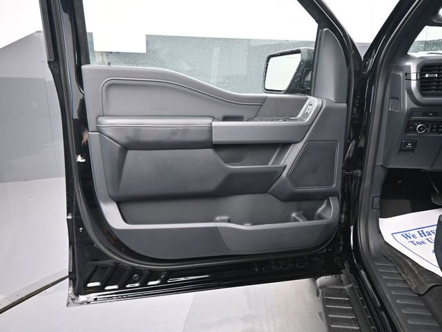 New 2026 Ford F150 XLT image 9