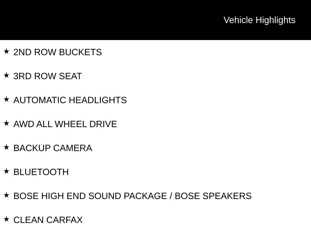 Used 2024 Buick Enclave Premium image 2