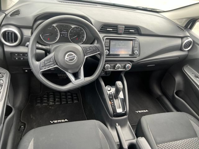 Used 2020 Nissan Versa S FWD image 18