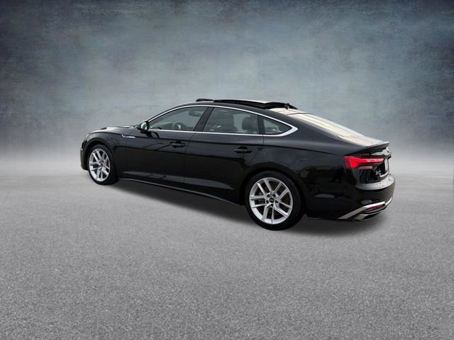 Used 2024 Audi A5 2.0T Premium Plus image 10