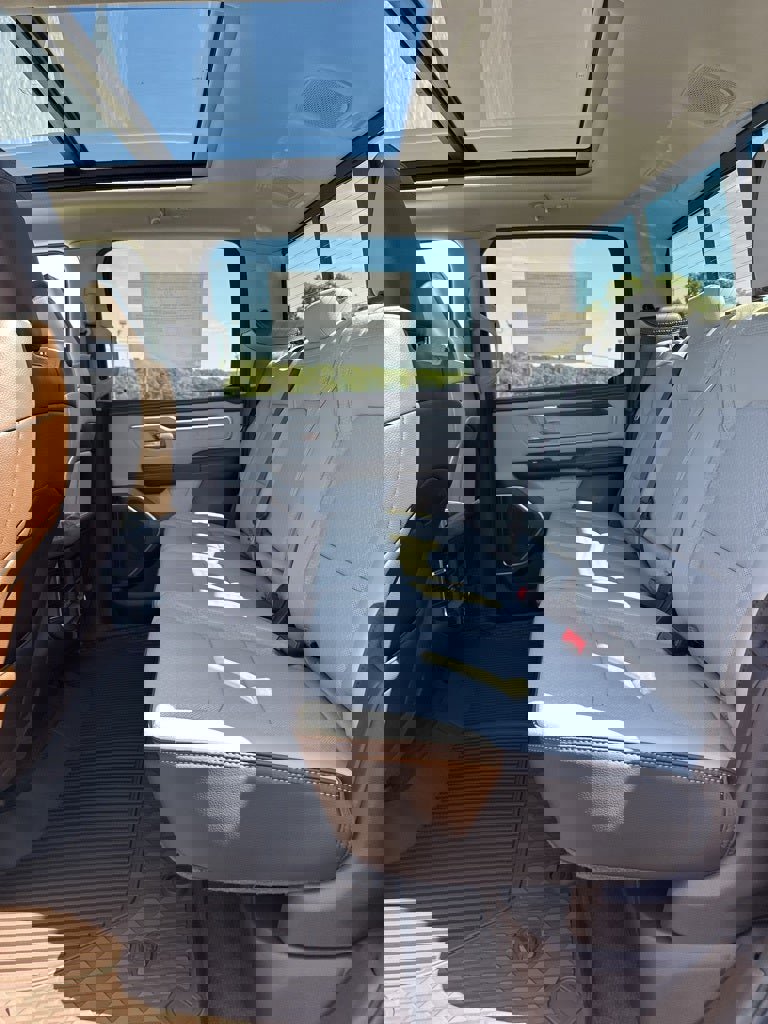 New 2026 RAM 1500 Laramie w/ Laramie Southwest Edition image 12