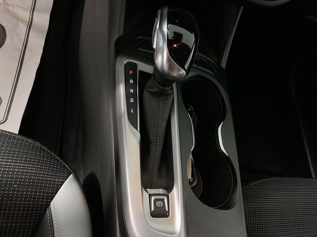 Certified 2024 Buick Envista Preferred w/ Convenience I Package FWD image 19