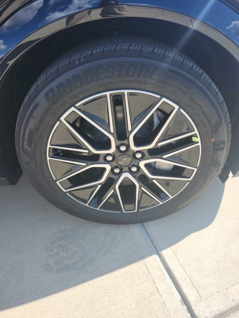 New 2025 Ford Mustang Mach-E Premium w/ Sport Appearance Package image 10