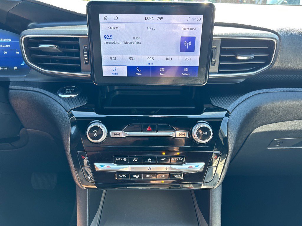 Used 2022 Ford Explorer ST image 31