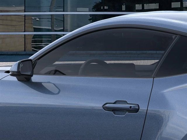 New 2026 Ford Mustang Premium RWD image 78