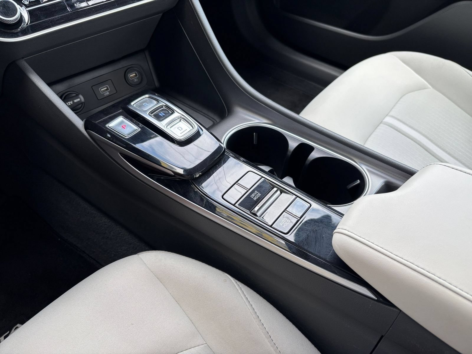 Used 2023 Hyundai Sonata SE FWD image 38