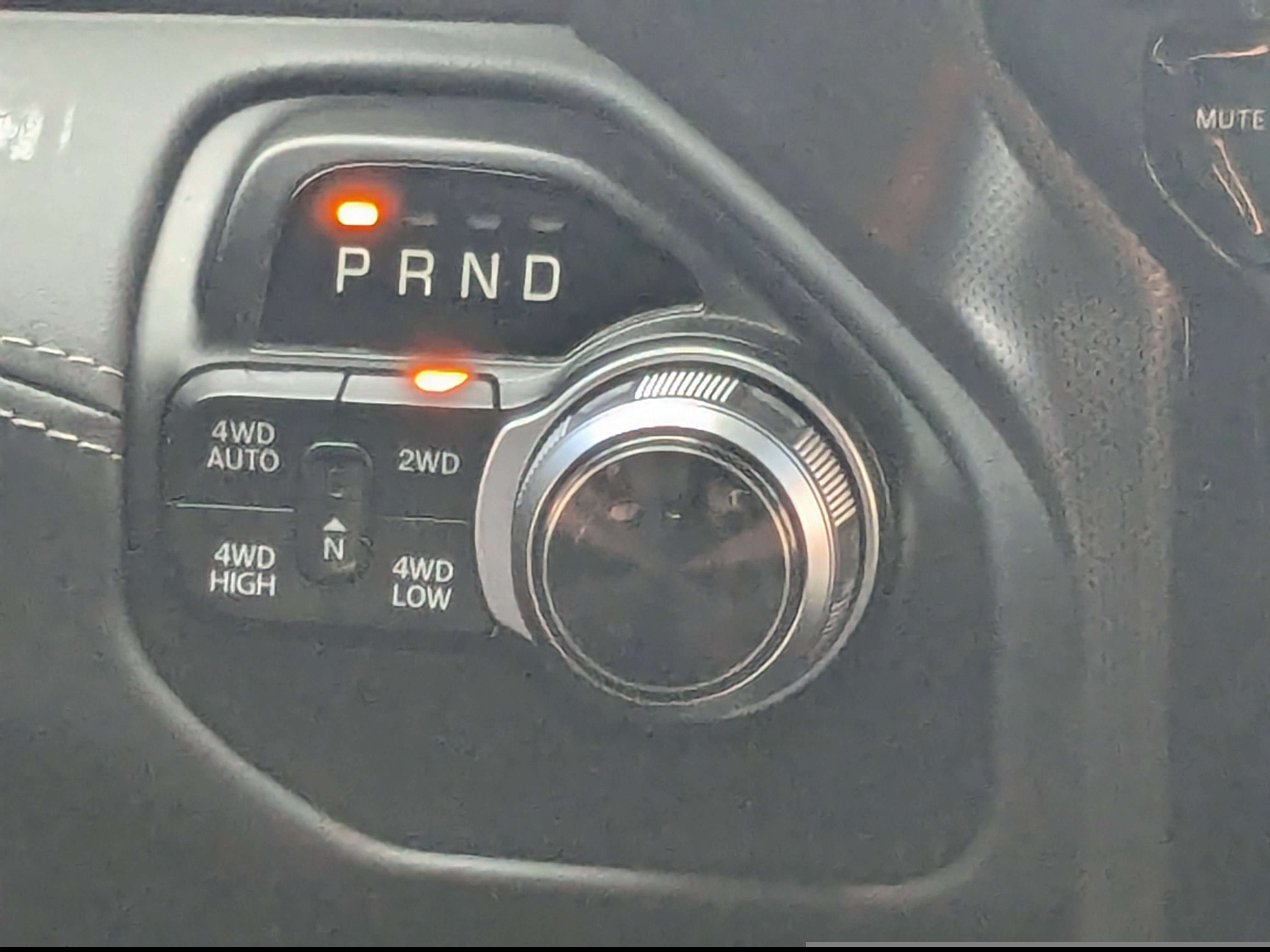 Used 2022 RAM 1500 Limited image 25