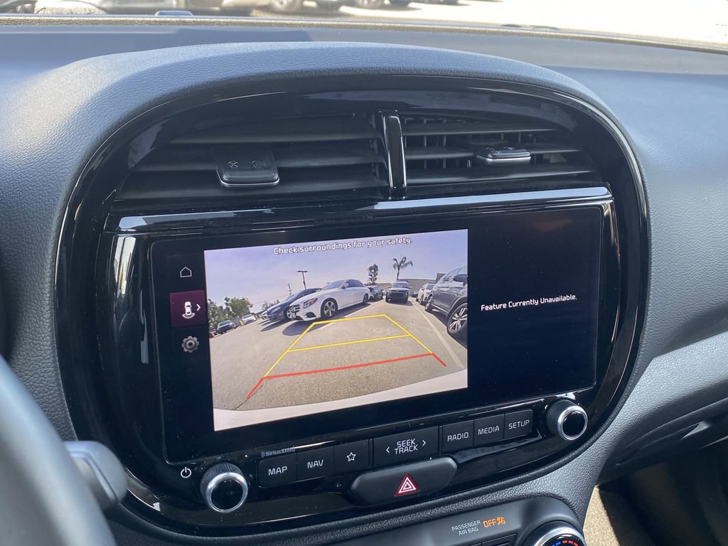 Used 2023 Kia Soul GT-Line image 8