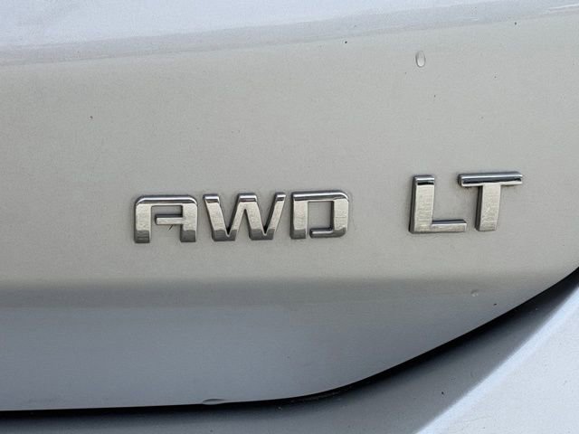 Used 2020 Chevrolet Equinox LT image 13