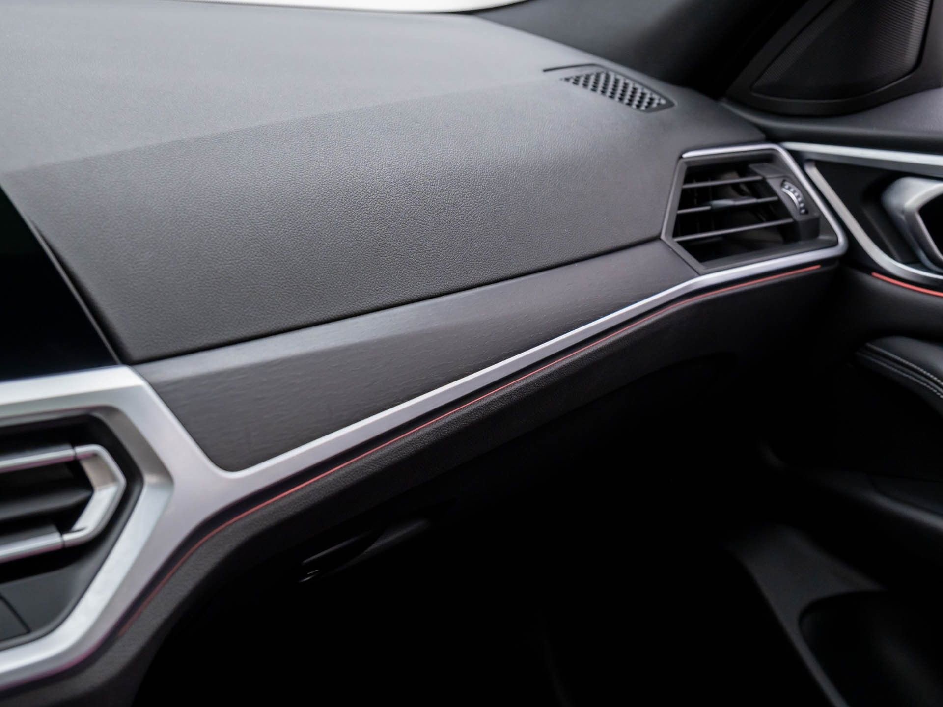 Used 2023 BMW 430i Gran Coupe xDrive w/ M Sport Package image 31