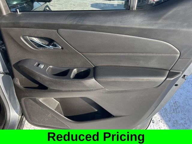 Used 2021 Chevrolet Traverse RS AWD/4WD image 46