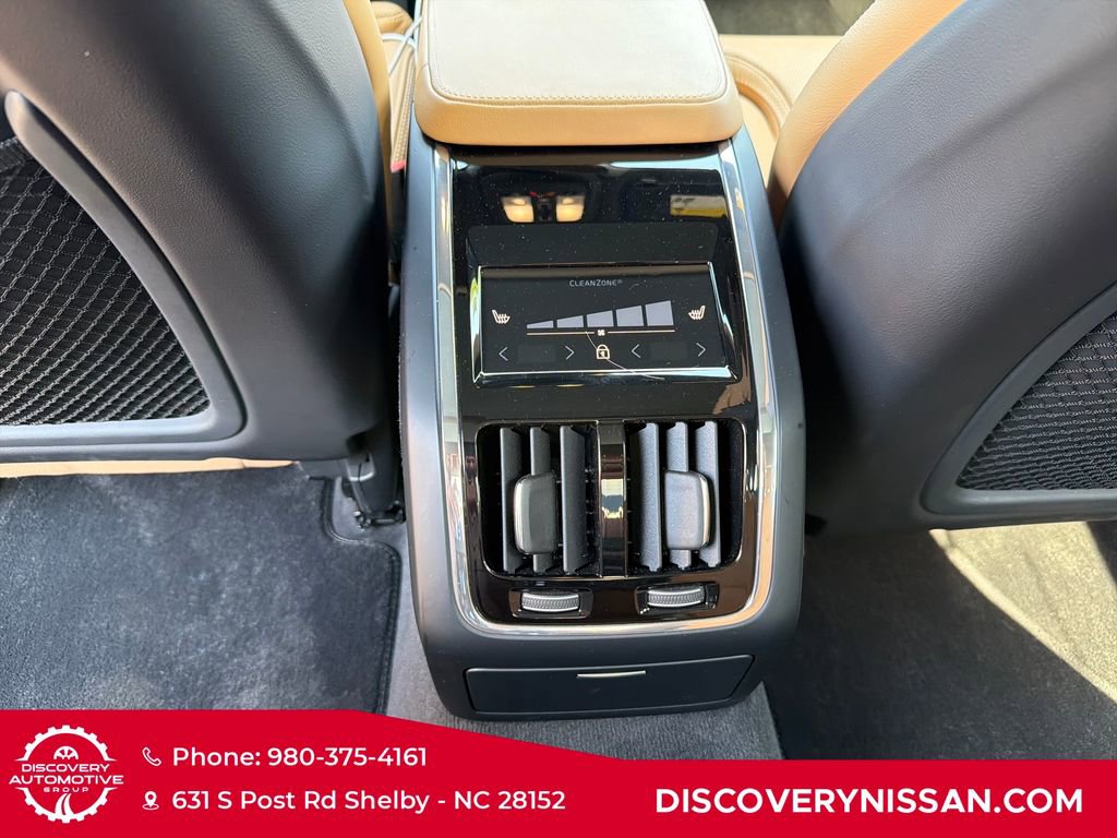 Used 2023 Volvo S90 B6 Ultimate w/ Protection Package Premier AWD/4WD image 36