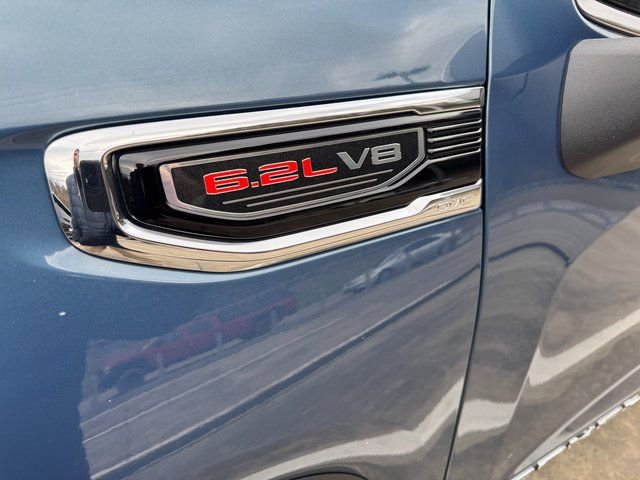 New 2026 GMC Sierra 1500 Denali image 9