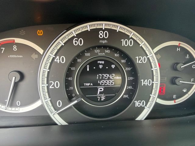 Used 2014 Honda Accord EX-L image 12