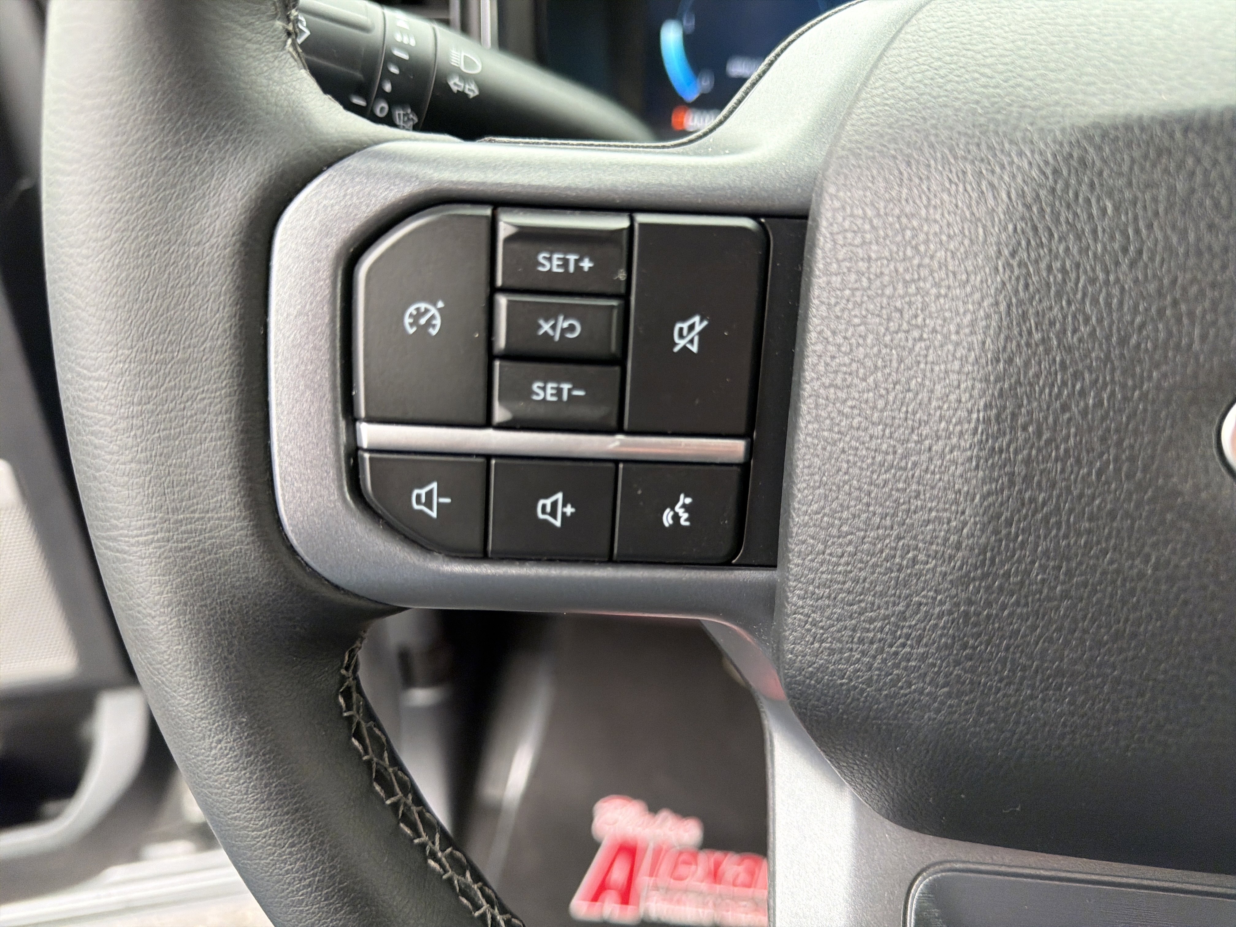 Certified 2026 Ford F250 Lariat image 18