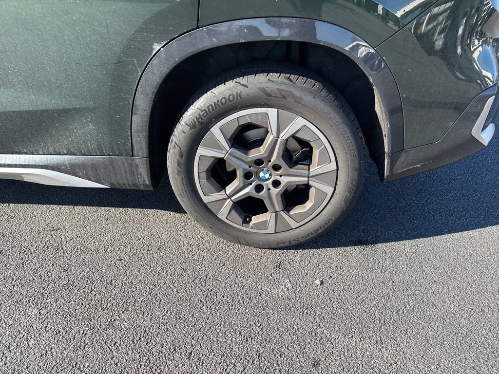 Certified 2023 BMW X1 xDrive28i w/ Premium Package image 7