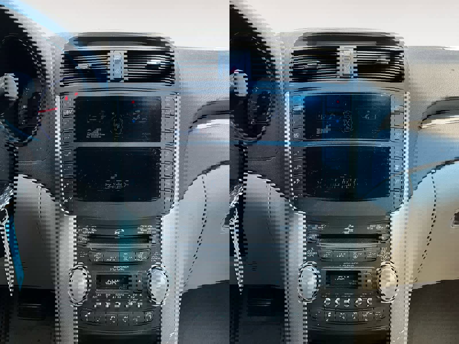 Used 2008 Acura TL FWD image 13