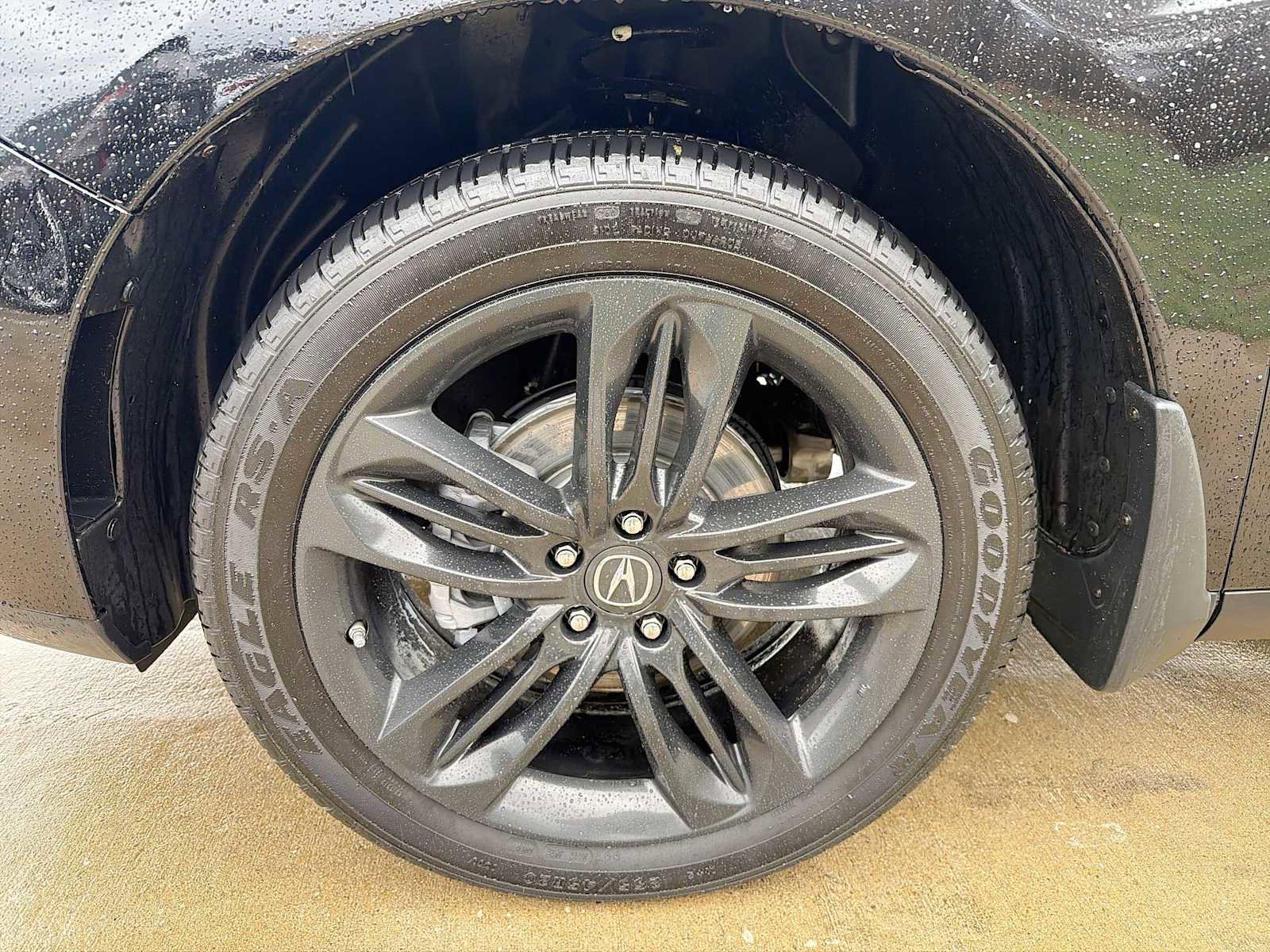 Used 2020 Acura RDX A-Spec image 10