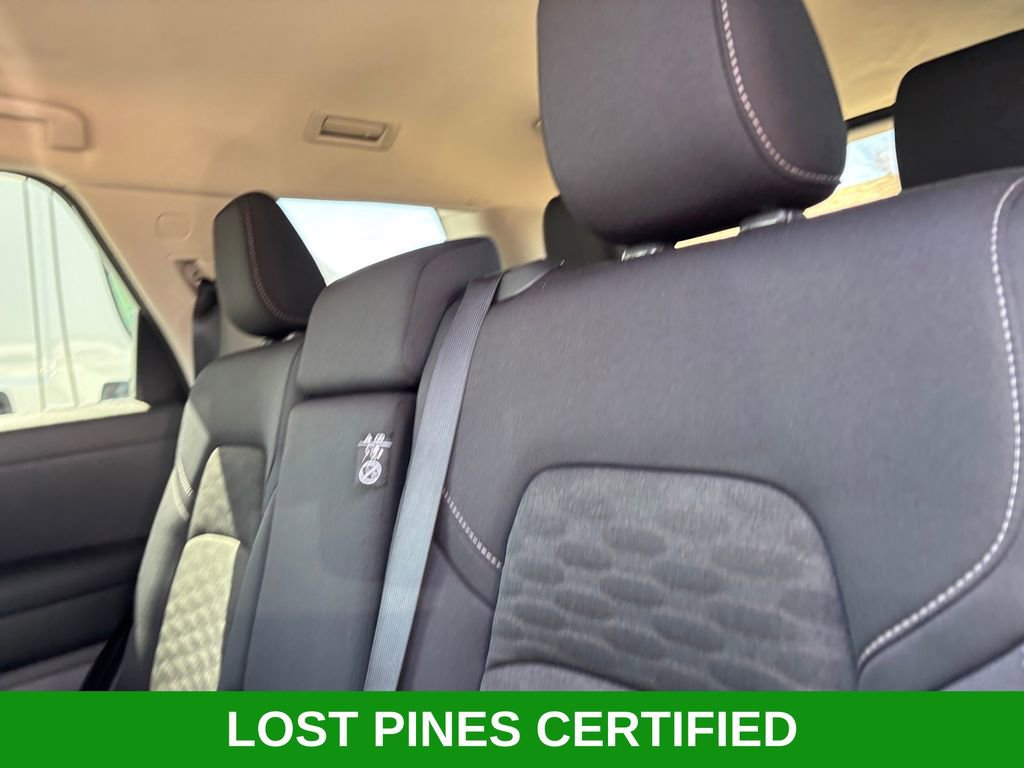 Used 2024 Nissan Pathfinder SV image 24