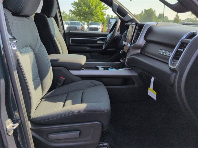 New 2026 RAM 1500 Big Horn image 31