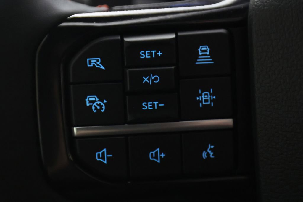 Used 2026 Ford F150 Raptor AWD/4WD image 20
