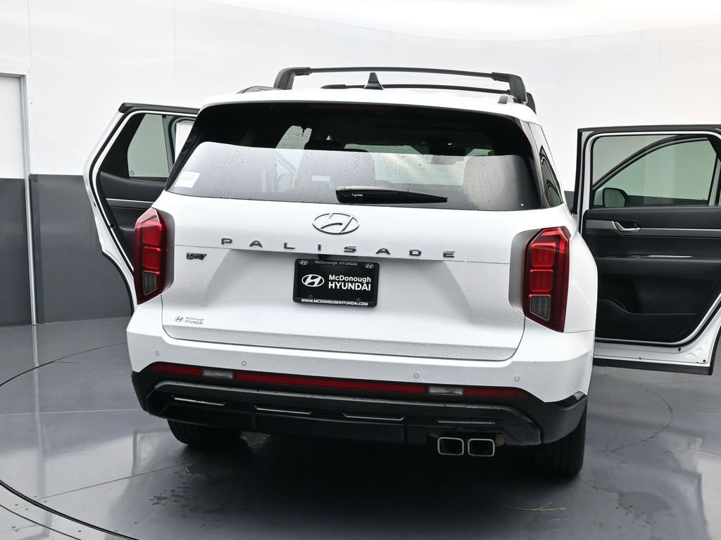 Used 2023 Hyundai Palisade XRT image 23