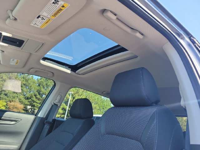Certified 2025 Honda CR-V EX image 14