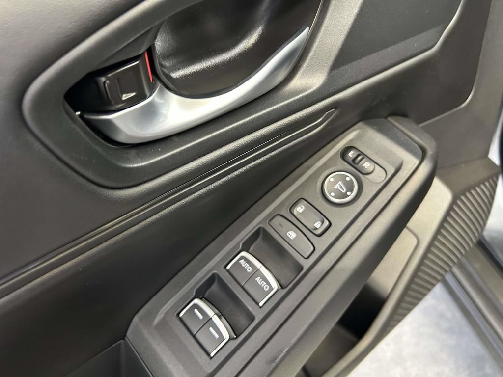 Used 2024 Honda Accord EX image 17