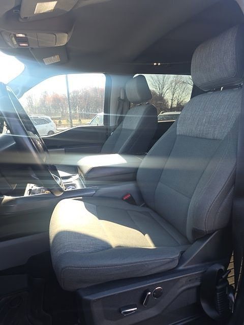 Used 2021 Ford F150 XLT w/ Equipment Group 302A High image 15