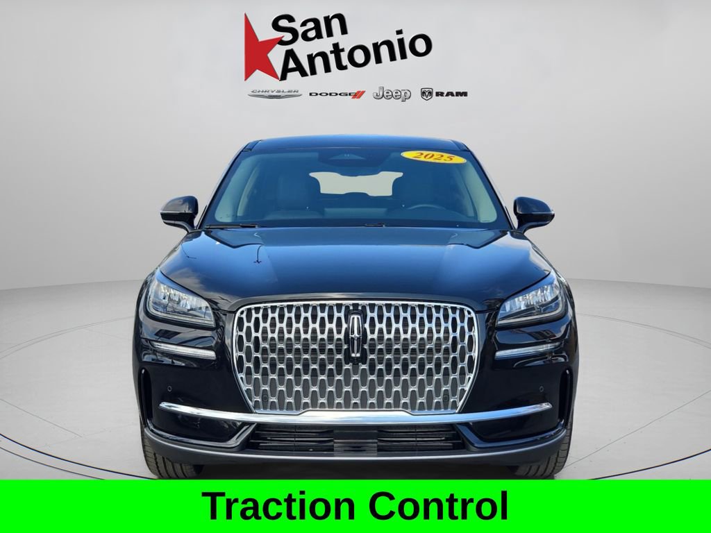 Used 2025 Lincoln Corsair FWD w/ Equipment Group 101A image 3