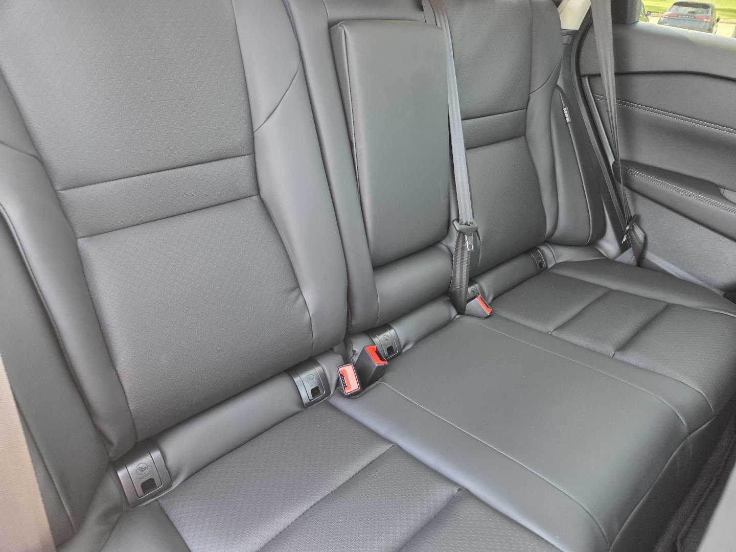 New 2026 Nissan Rogue Dark Armor AWD/4WD image 26