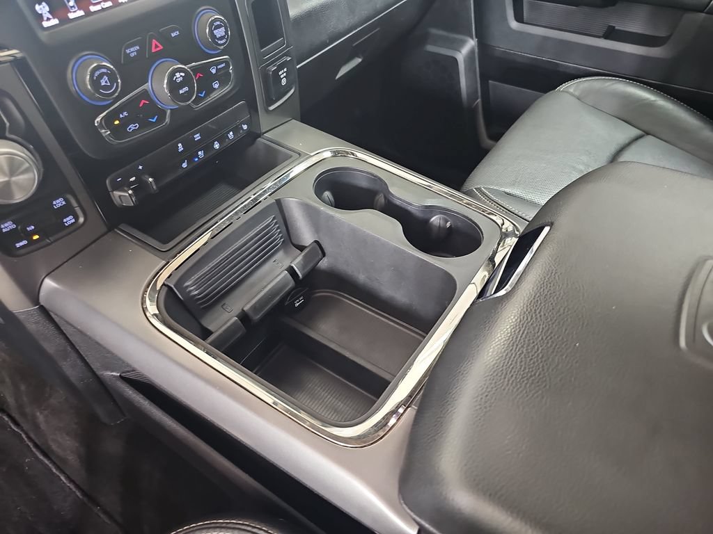 Used 2017 RAM 1500 Sport w/ Convenience Group AWD/4WD image 29