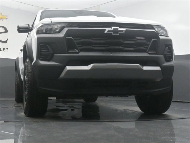 New 2026 Chevrolet Colorado Trail Boss image 3