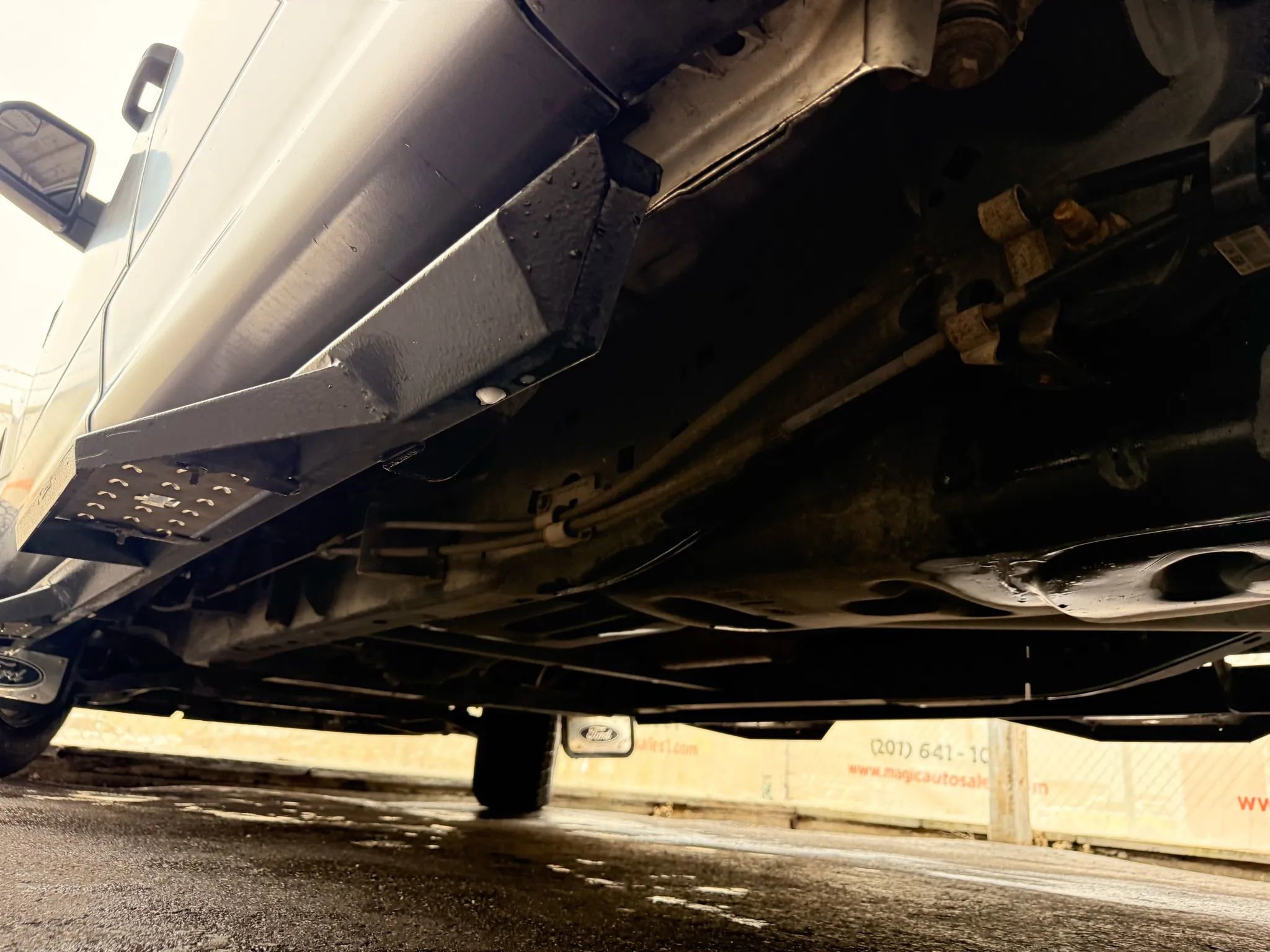 Used 2015 Ford F150 XLT image 91