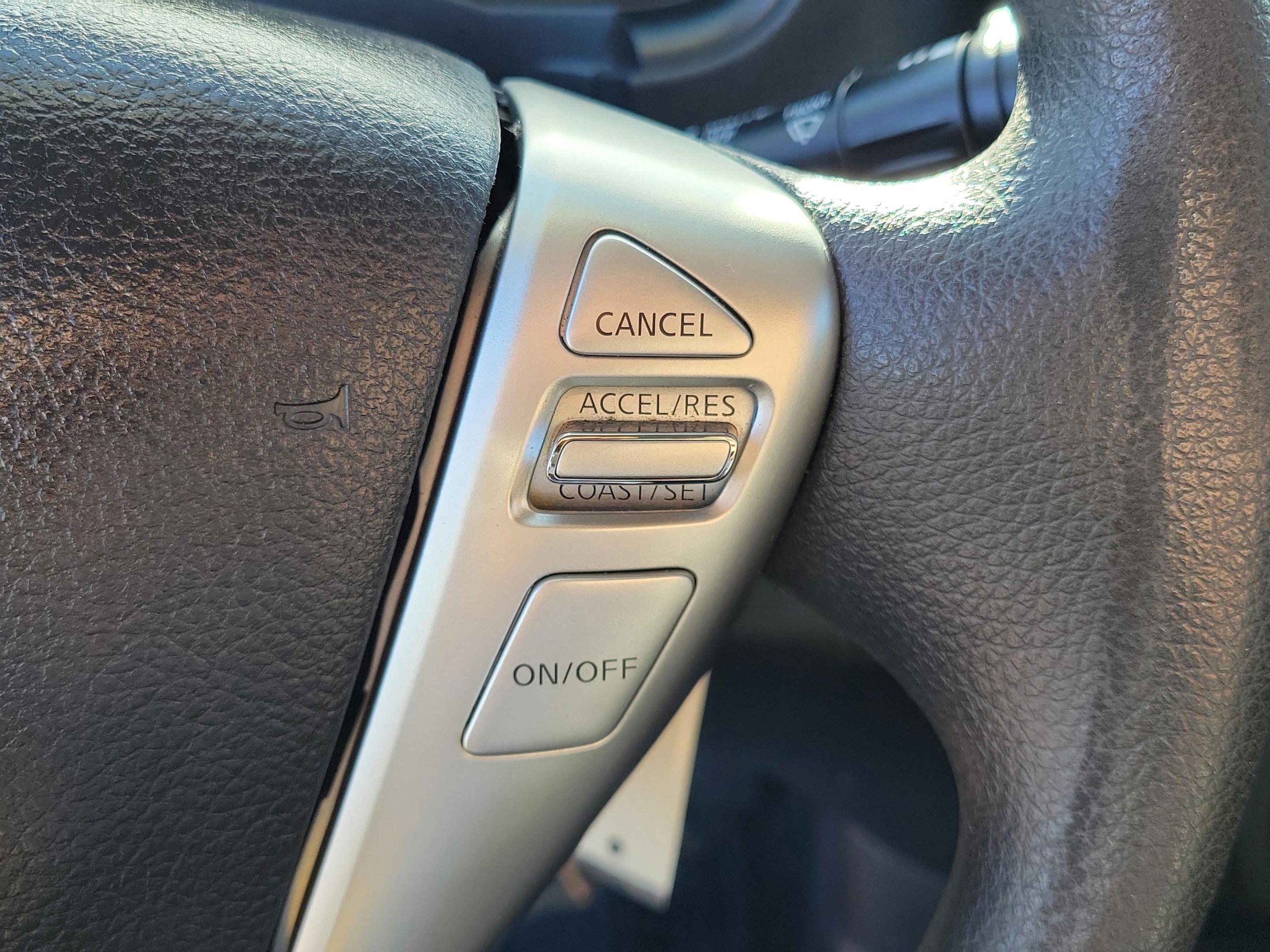 Used 2018 Nissan Versa S Plus image 24