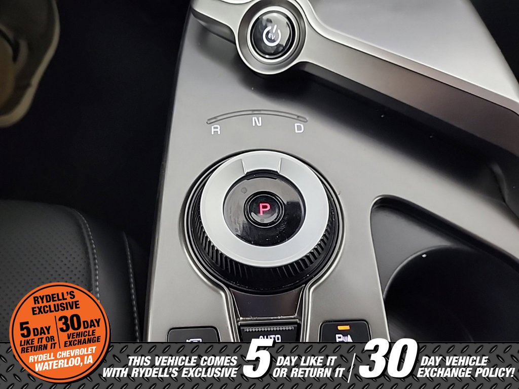 Used 2024 Kia EV6 Wind image 37