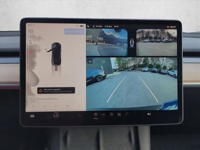 Used 2024 Tesla Model Y Long Range image 13