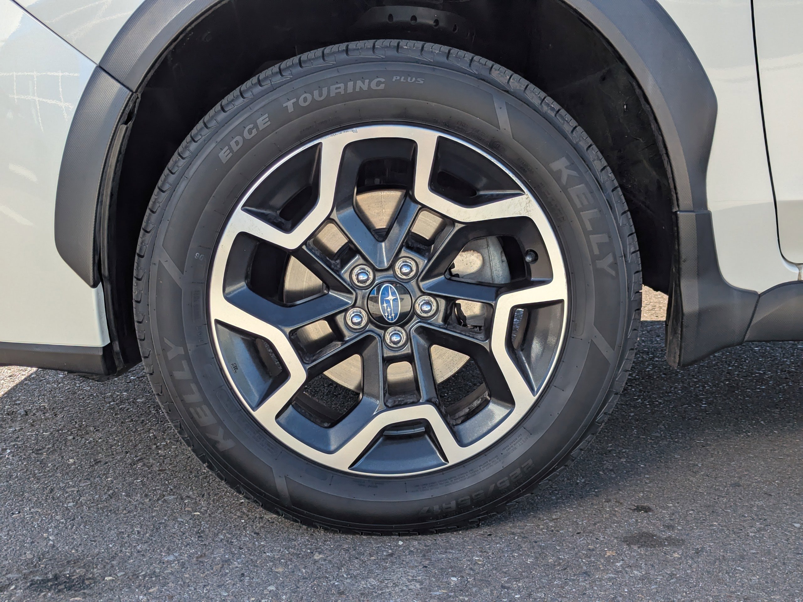 Used 2017 Subaru Crosstrek 2.0i Limited image 47
