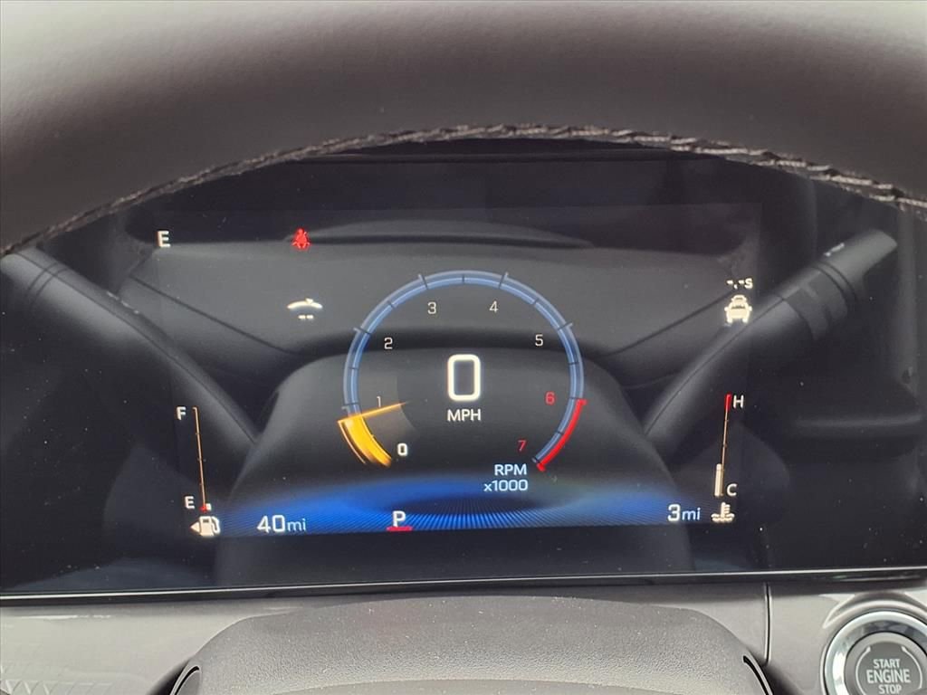 New 2026 Chevrolet Trax ACTIV w/ Driver Confidence Package image 15