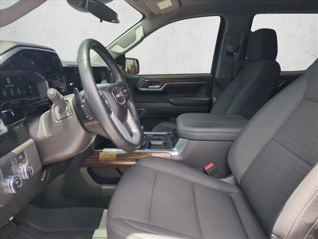 Used 2023 GMC Sierra 1500 Elevation w/ Preferred Package RWD image 16