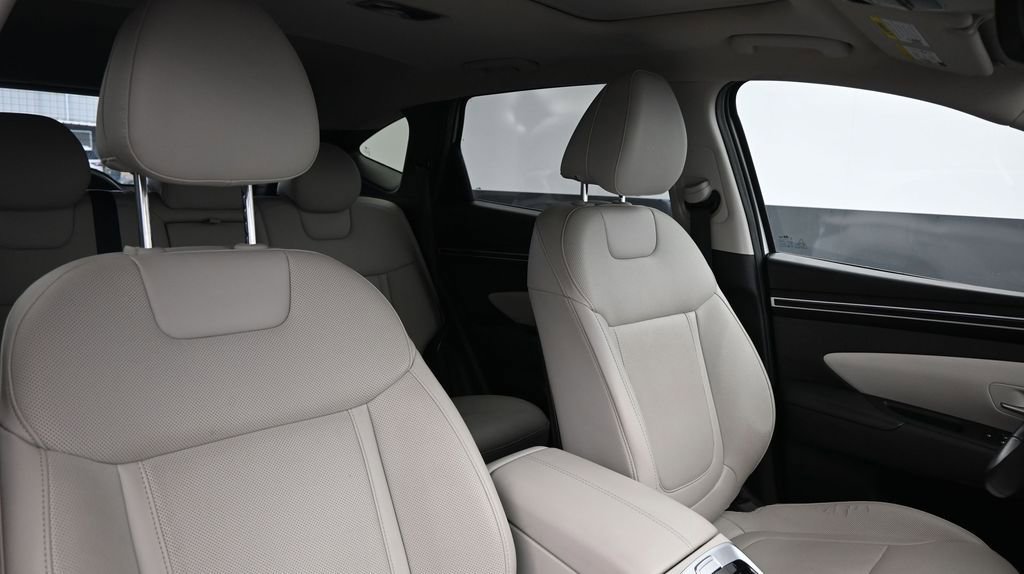 Used 2023 Hyundai Tucson SEL w/ Convenience Package FWD image 11