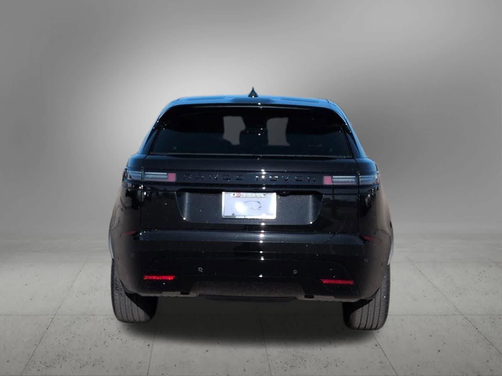 New 2026 Land Rover Range Rover Velar Dynamic SE AWD/4WD image 5