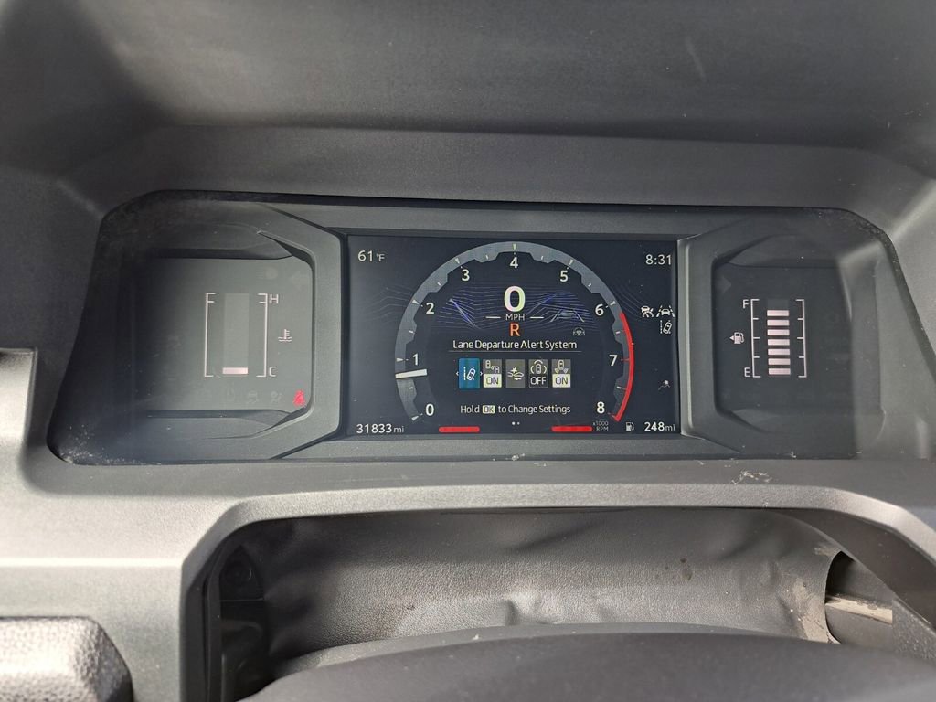 Used 2024 Toyota Tacoma SR5 image 12