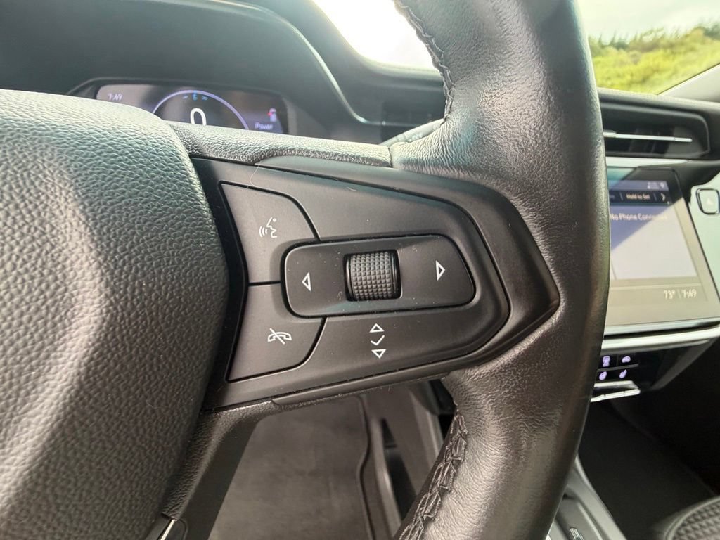 Used 2022 Chevrolet Bolt LT FWD image 30